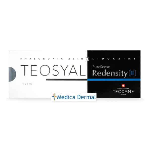 Teosyal Puresense Redensity II Front