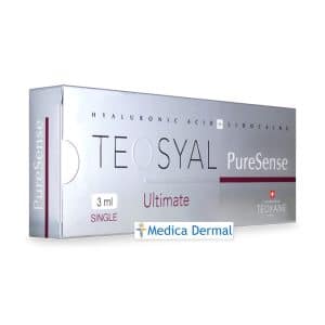 Teosyal Puresense Ultimate 3ml Persp