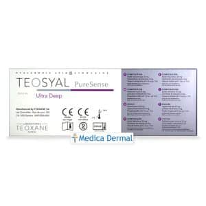 Teosyal Puresense Ultra Deep Back