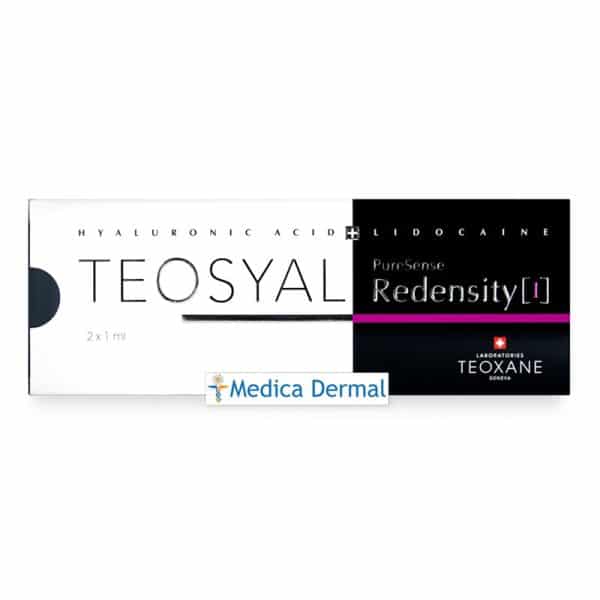 Teosyal Redensity I Front 3