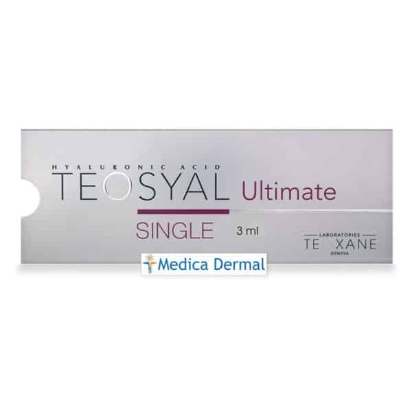Teosyal Ultimate Front