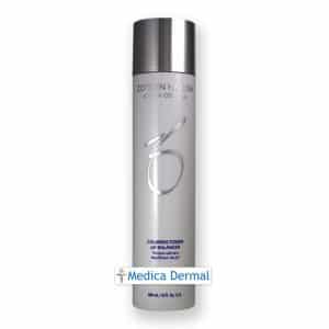 Zo Calming Toner pH Balancer Contents