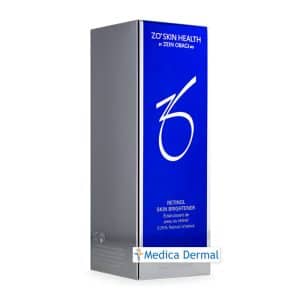 Zo Retinol Skin Brightener 0.25 percent Persp