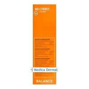 Belotero Balance Lidocaine Back