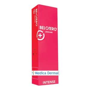 Belotero Intense Lidocaine Persp