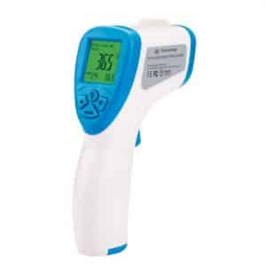 Non Contact Thermometer 2