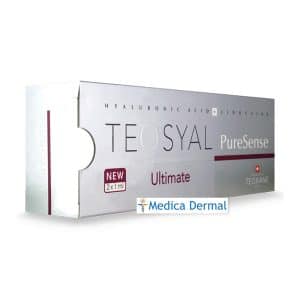 Teosyal Puresense Ultimate 2x1ml Persp