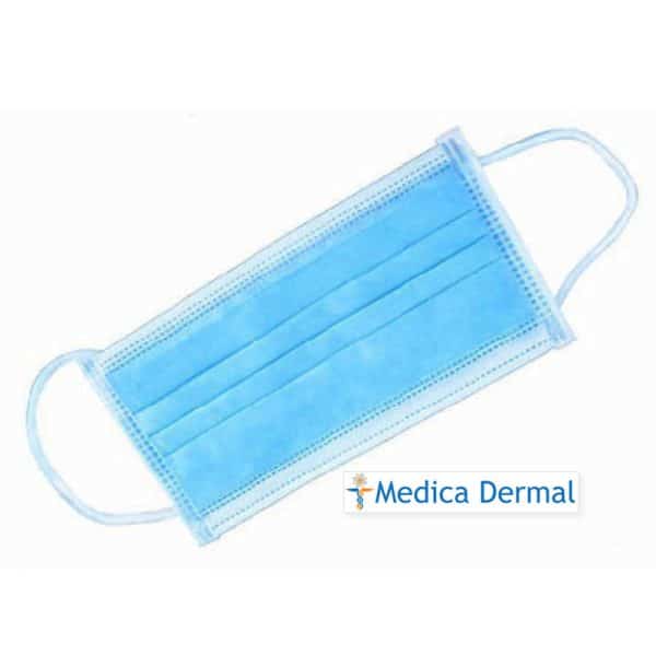 3 Ply SMS Surgical Mask
