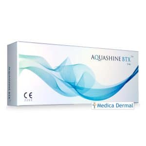 Aquashine BTX Persp