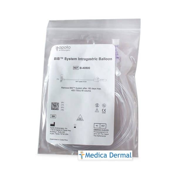 BIB™ System v5 1