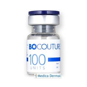 Bocouture 100U Contents