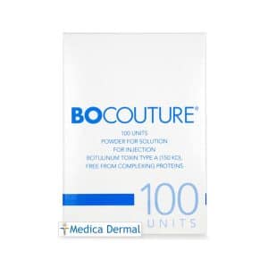 Bocouture 100U Front 1
