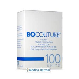 Bocouture 100U Persp