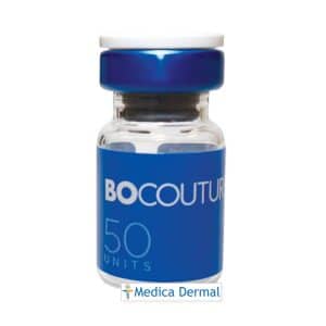 Bocouture 50U Contents