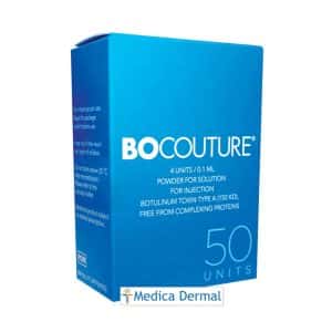 Bocouture 50U Persp