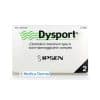 Dysport  500 Units 2 vials