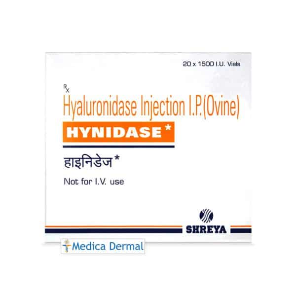 Hynidase Front