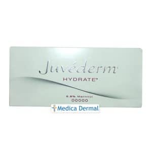 Product, Juvederm-Hydrate