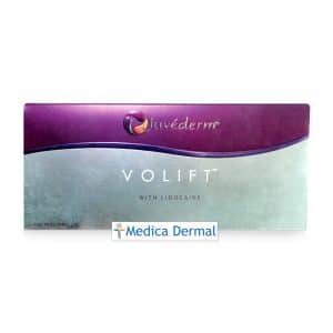 Juvederm Volift Lidocaine Front2