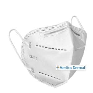 Product, KN95-Disposable-Mask