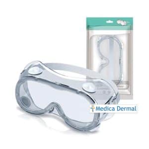 Product, Medical-safety-Goggles