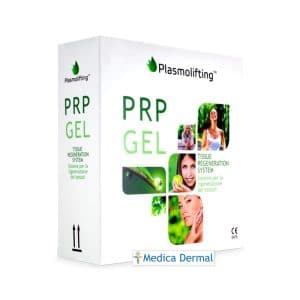 PRP Gel Persp