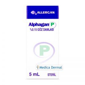 Alphagan Front 1