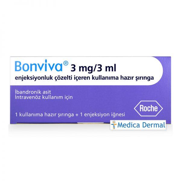 Bonviva Injection Non Eng Front
