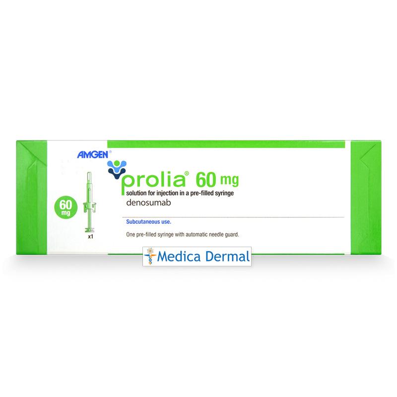 Prolia Front Prolia Front