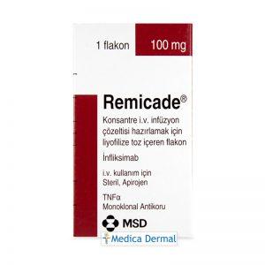 Remicade Front