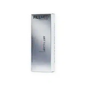 FILLMED® ART FILLER® LIPS SOFT with Lidocaine