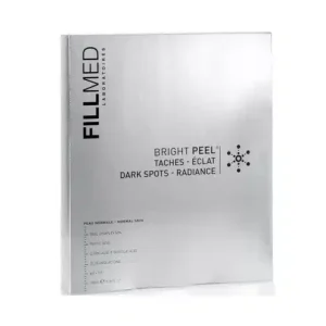 FILLMED BRIGHT PEEL Normal Skin (100 ml)
