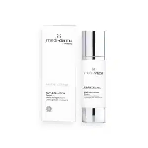 MEDIDERMA® FR-ANTIOX MD ANTI-POLLUTION PROTECT FACIAL CREAM GEL