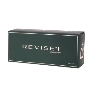 REVANESSE® REVISE™ with Lidocaine