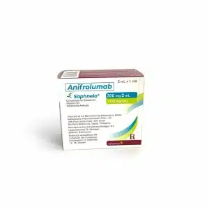 SAPHNELO 300mg/2ml (International English)