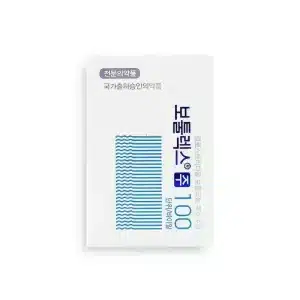 BOTULAX® (LETYBO®) 100u (Korean)