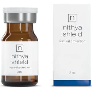 NITHYA​ SHIELD