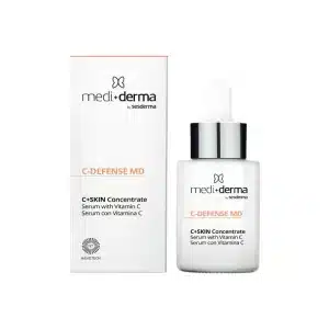 MEDIDERMA C-DEFENCE MD C+SKIN CONCENTRATE SERUM