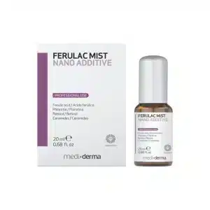 MEDIDERMA FERULAC NANO ADDITIVE MIST