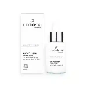 MEDIDERMA FR-ANTIOX MD ANTI-POLLUTION CONCENTRATE SERUM