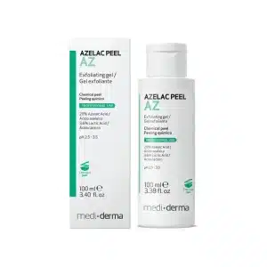 MEDIDERMA AZELAC PEEL EXFOLIATING GEL