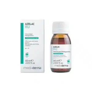 MEDIDERMA AZELAC RU