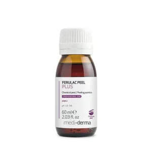 MEDIDERMA FERULAC PEEL PLUS