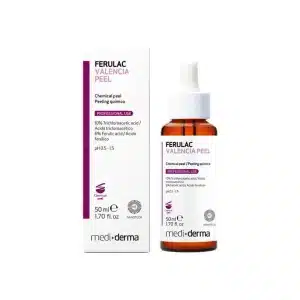 MEDIDERMA FERULAC VALENCIA PEEL