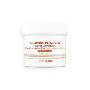 MEDIDERMA GLOWING POWDER - CHEMICAL PEEL ADDITIVES