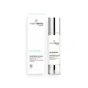 MEDIDERMA HYLANSES MD HA ADVANCE (Hydration Gel Cream)