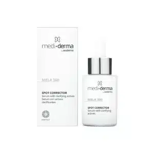 MEDIDERMA MELA 360 SPOT CORRECTOR SERUM