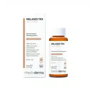 MEDIDERMA MELASES TRX TCA PEEL 10%