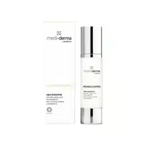 MEDIDERMA REDNESS CONTROL A&A SENSITIVE GEL