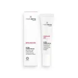 MEDIDERMA SENS-AGE MD ULTRA CORRECTOR 3A EYE CONTOUR